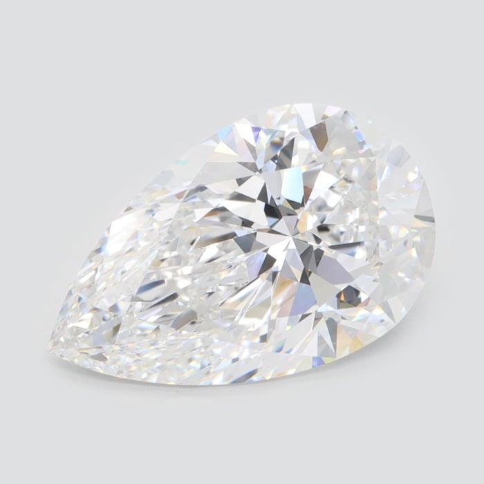 Real Diamond Image