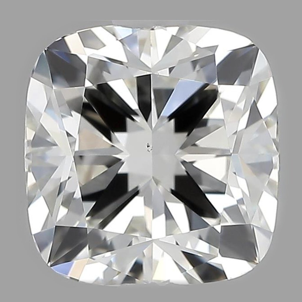 Real Diamond Image