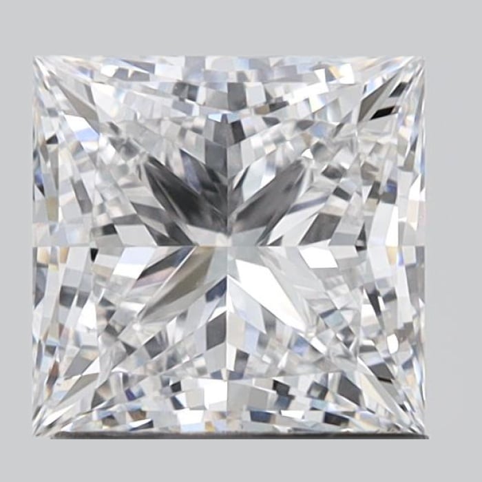 Real Diamond Image
