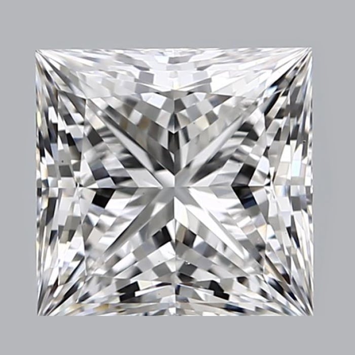 Real Diamond Image
