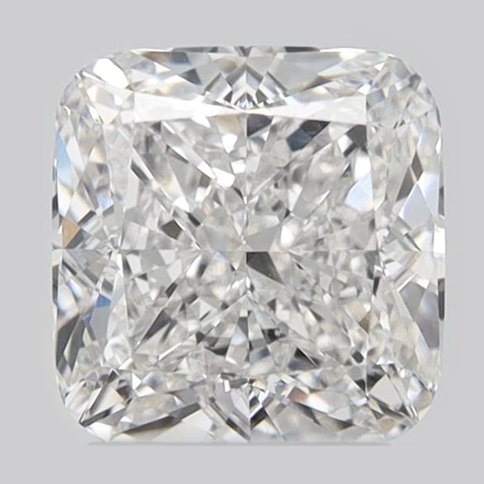 Real Diamond Image