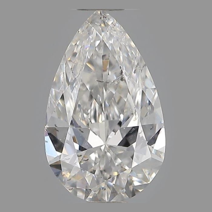 Real Diamond Image