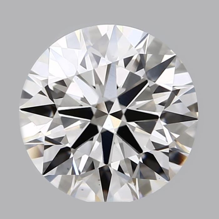 Real Diamond Image