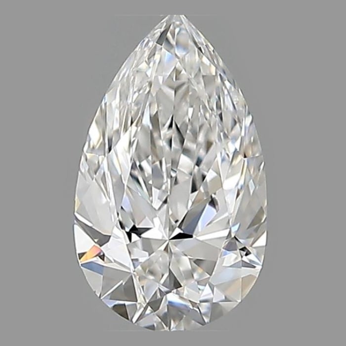 Real Diamond Image