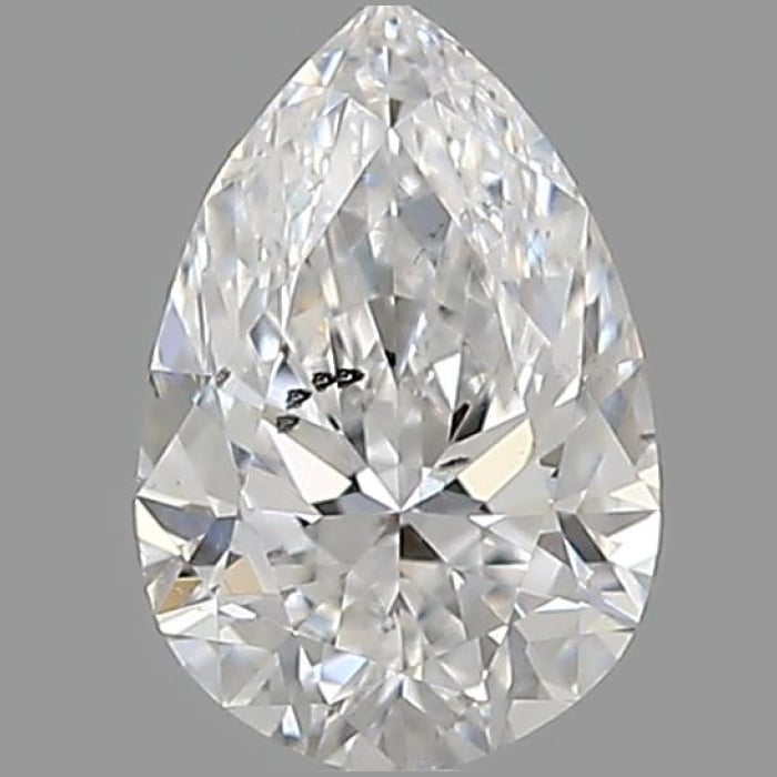 Real Diamond Image