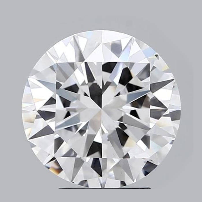 Real Diamond Image