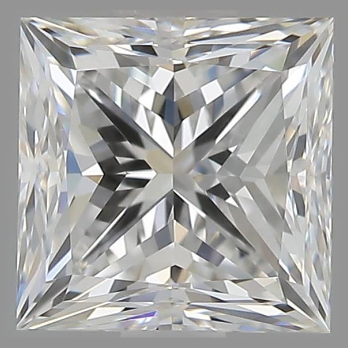 Real Diamond Image