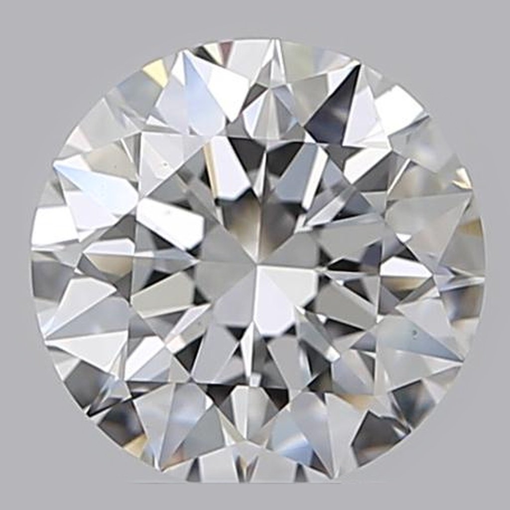 Real Diamond Image