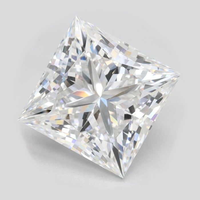 Real Diamond Image