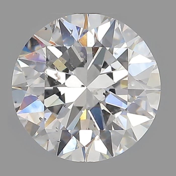 Real Diamond Image