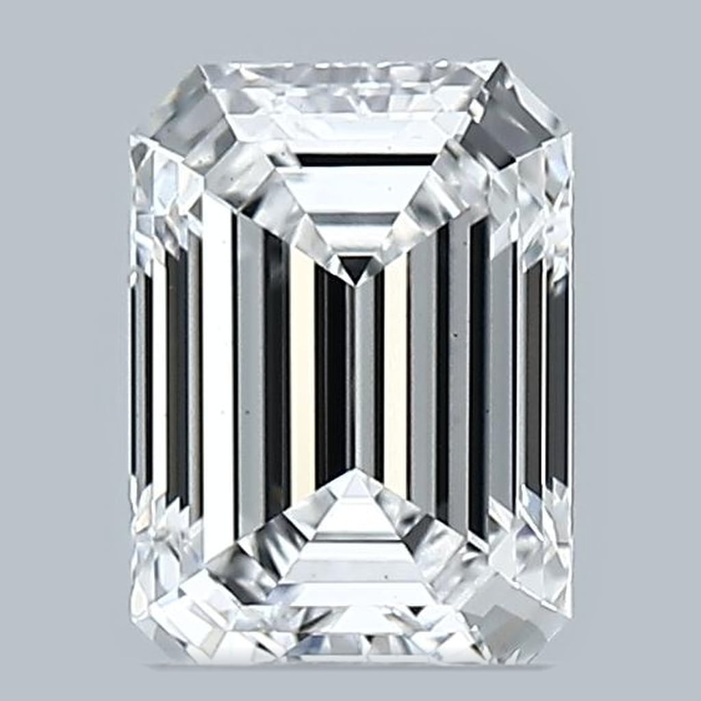 Real Diamond Image