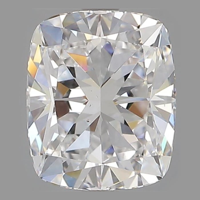 Real Diamond Image