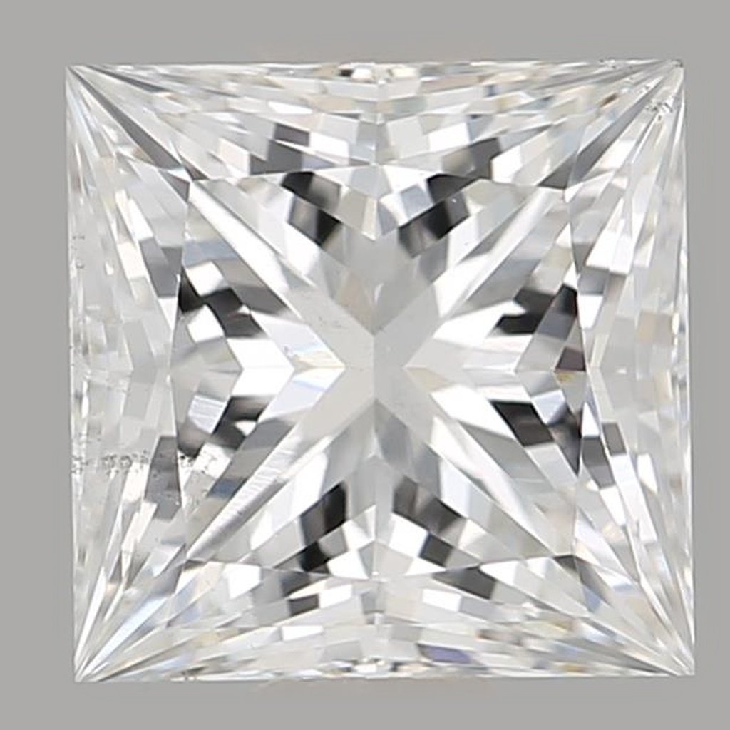 Real Diamond Image