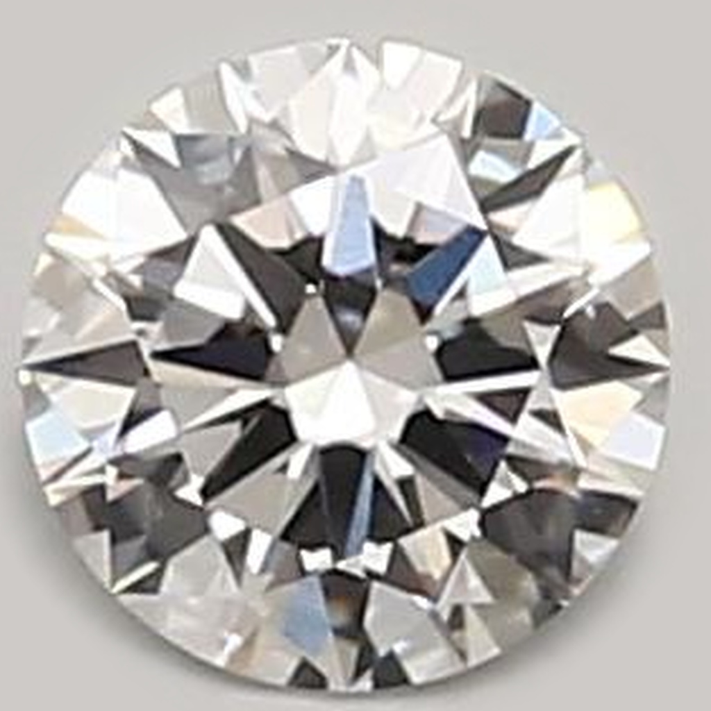 Real Diamond Image