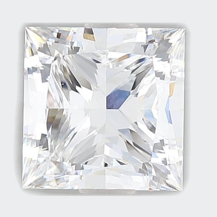 Real Diamond Image