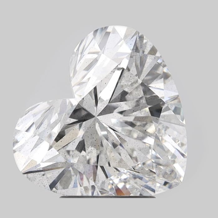 Real Diamond Image