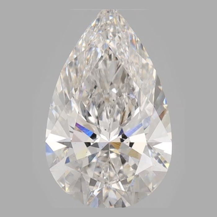 Real Diamond Image