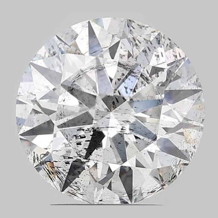 Real Diamond Image