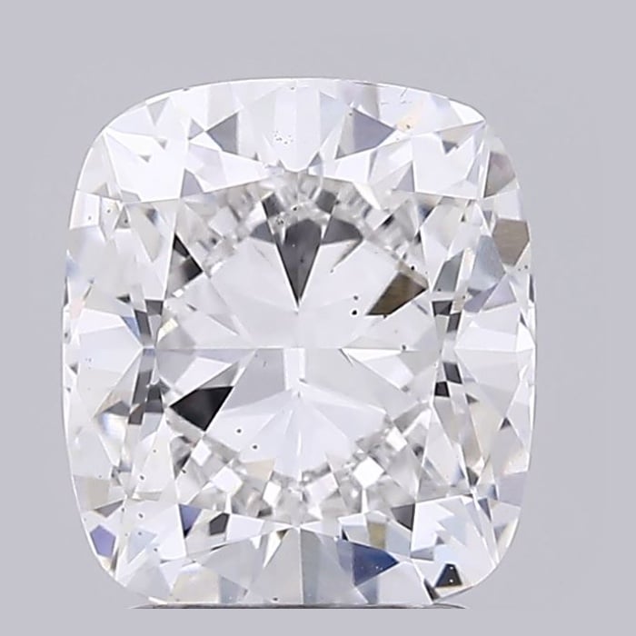 Real Diamond Image