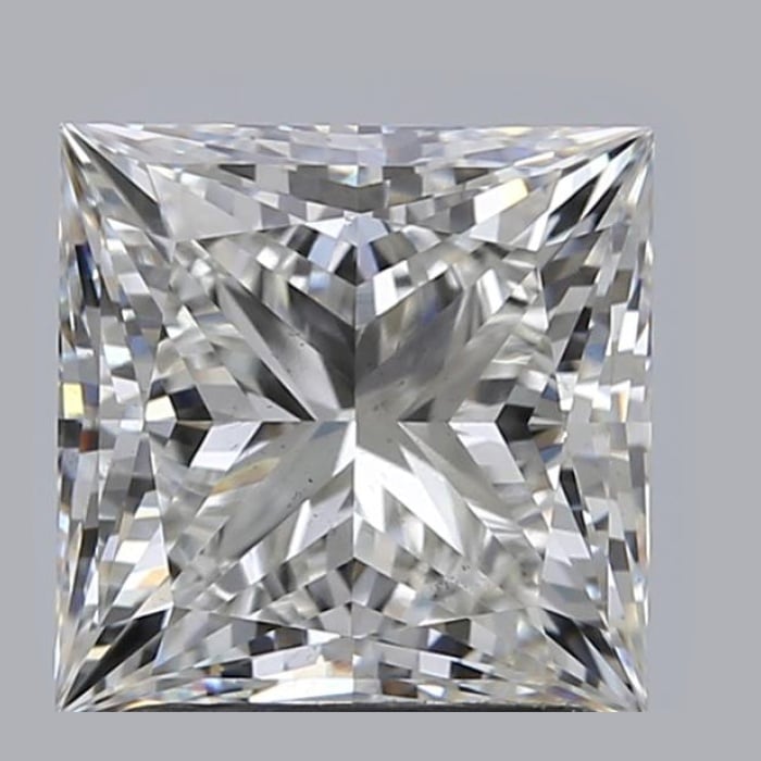 Real Diamond Image