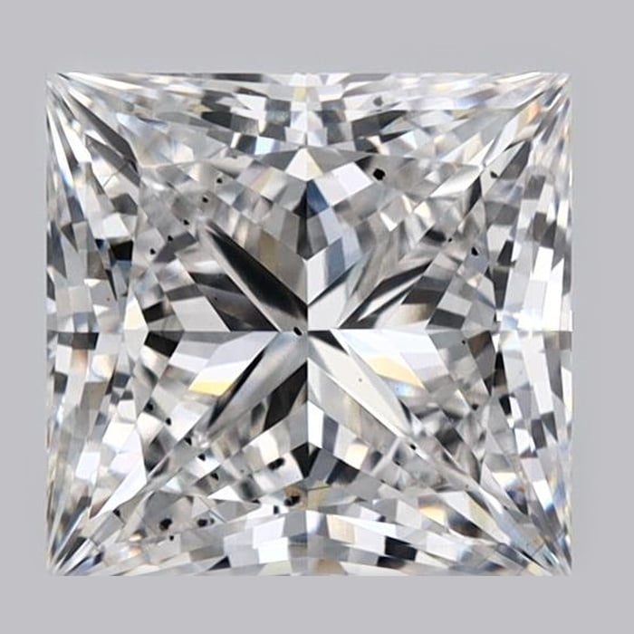 Real Diamond Image