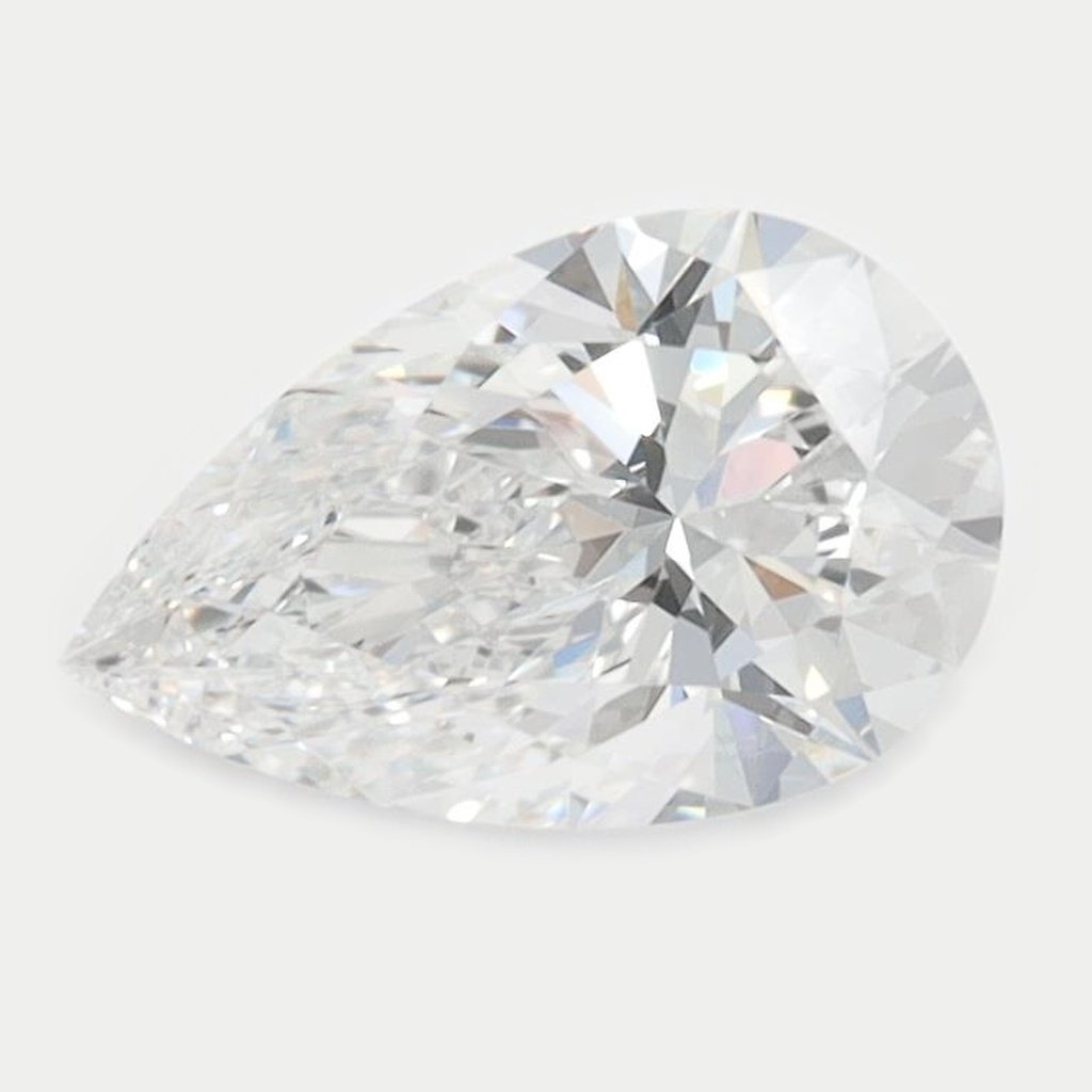 Real Diamond Image