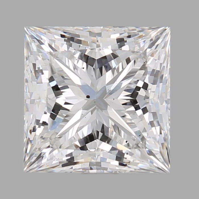 Real Diamond Image