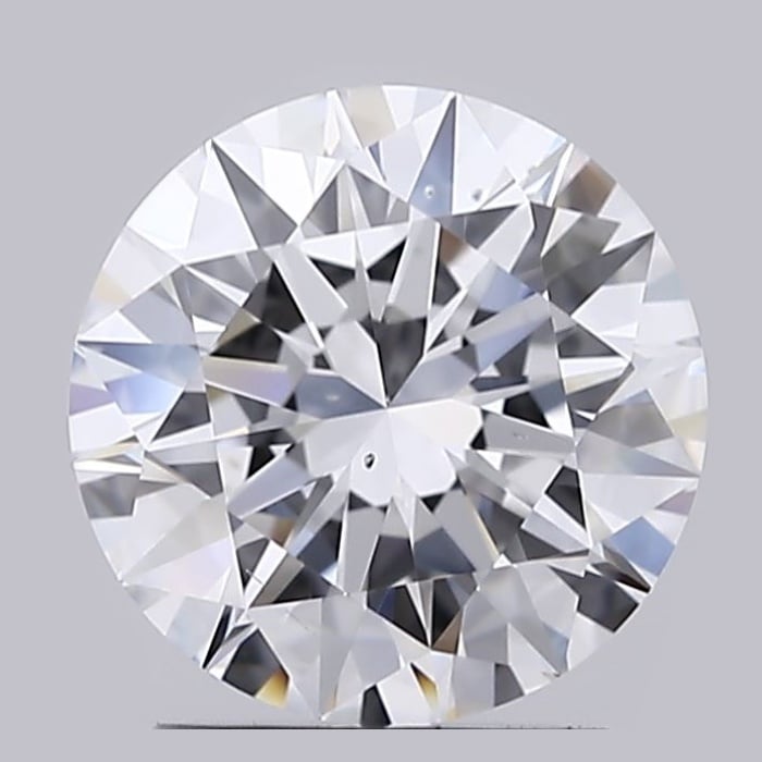 Real Diamond Image