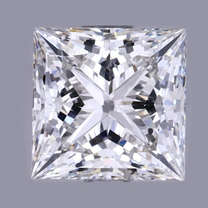 Real Diamond Image