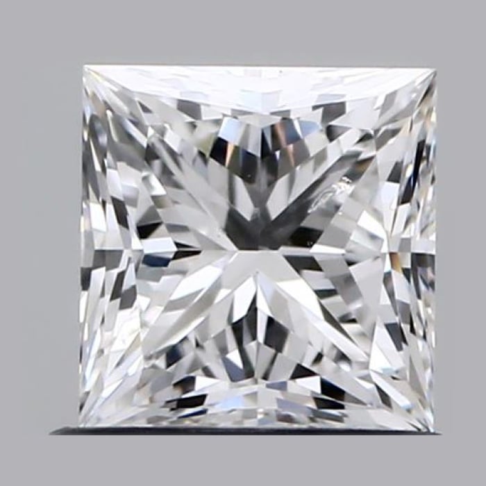 Real Diamond Image