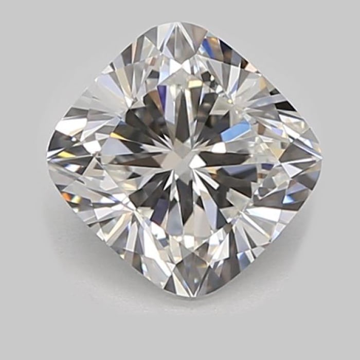 Real Diamond Image