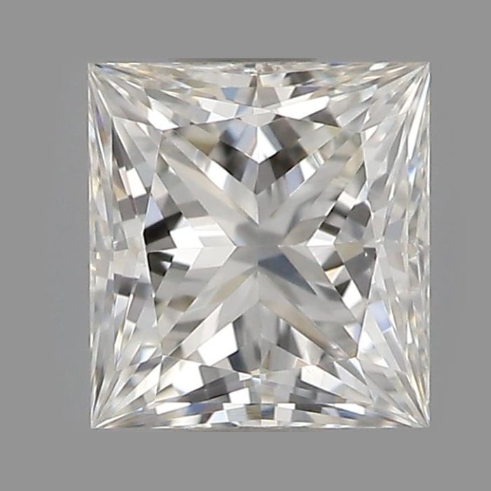 Real Diamond Image