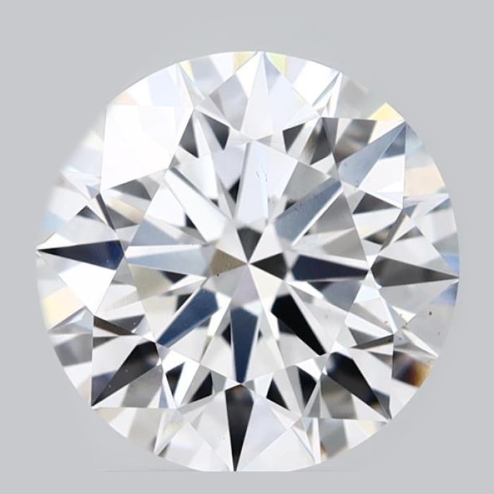 Real Diamond Image