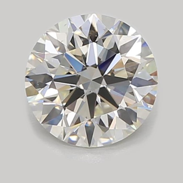 Real Diamond Image