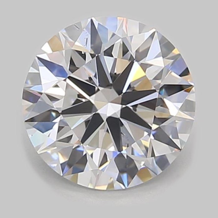 Real Diamond Image