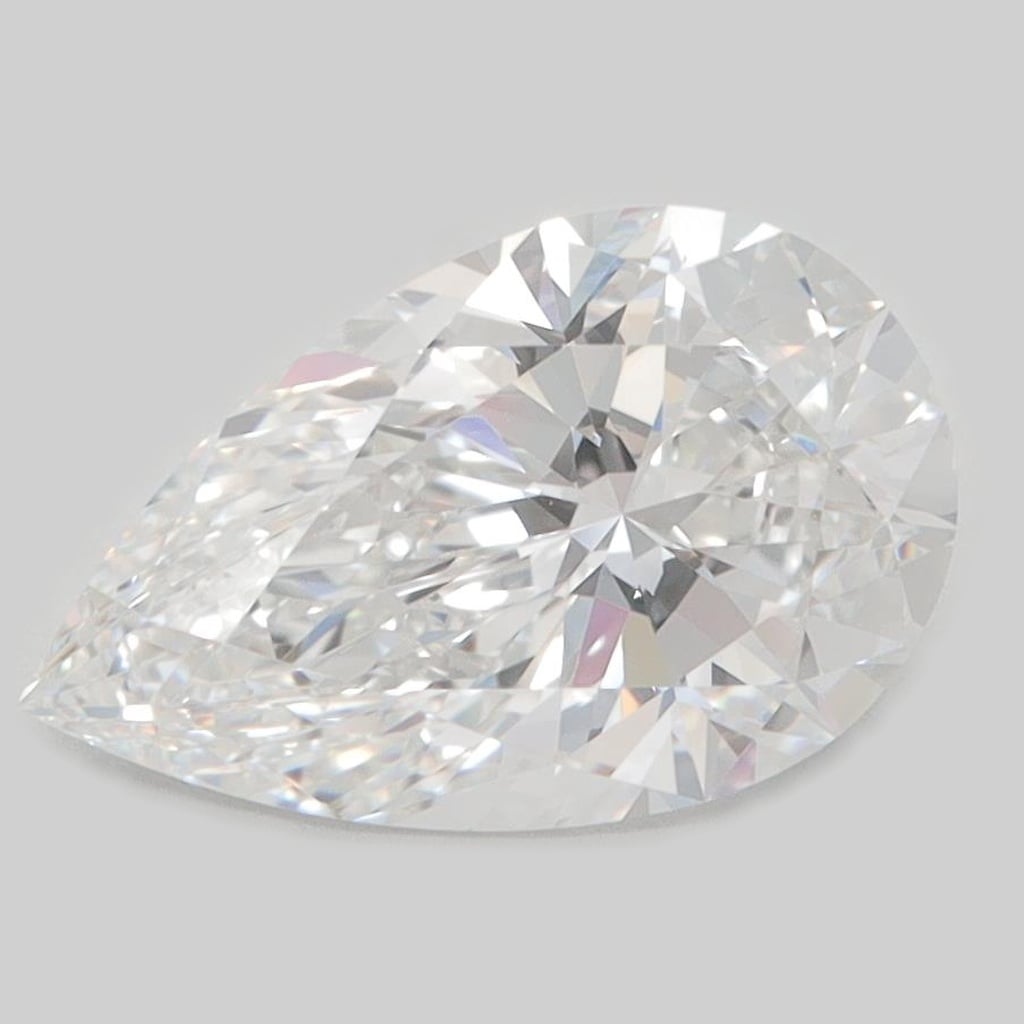 Real Diamond Image