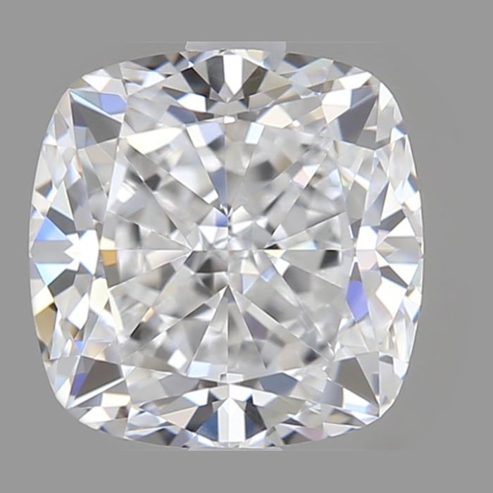 Real Diamond Image