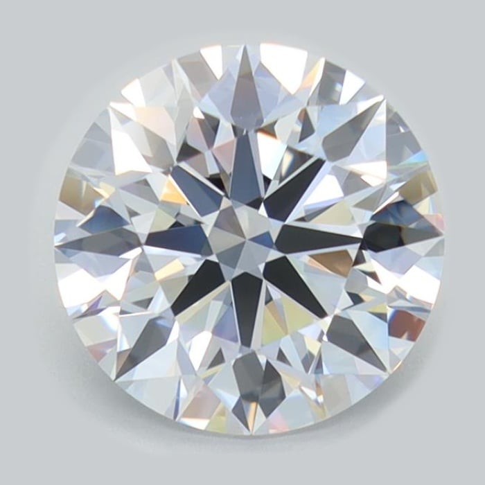 Real Diamond Image