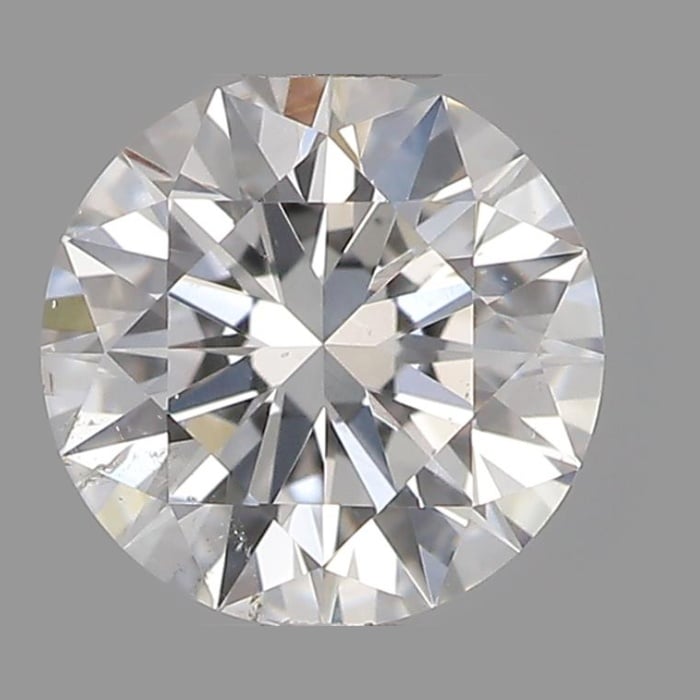 Real Diamond Image
