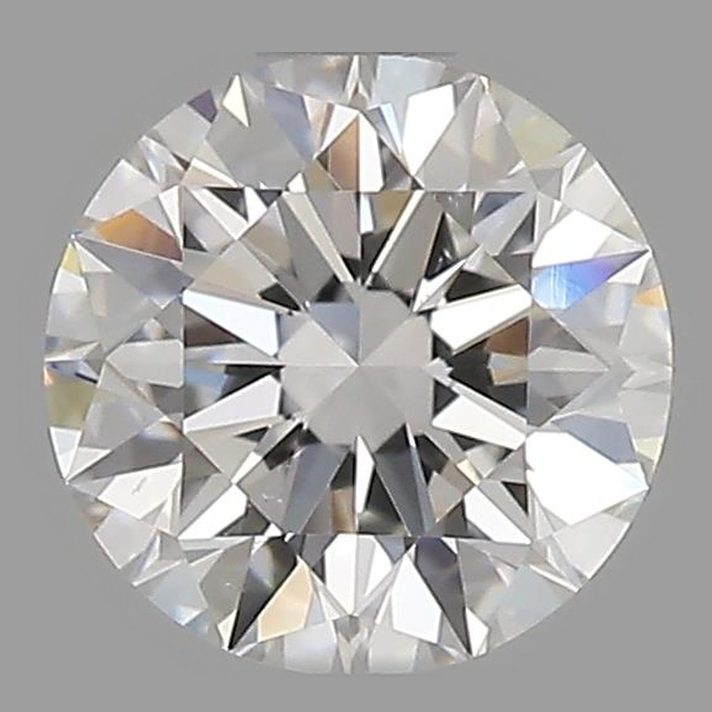 Real Diamond Image