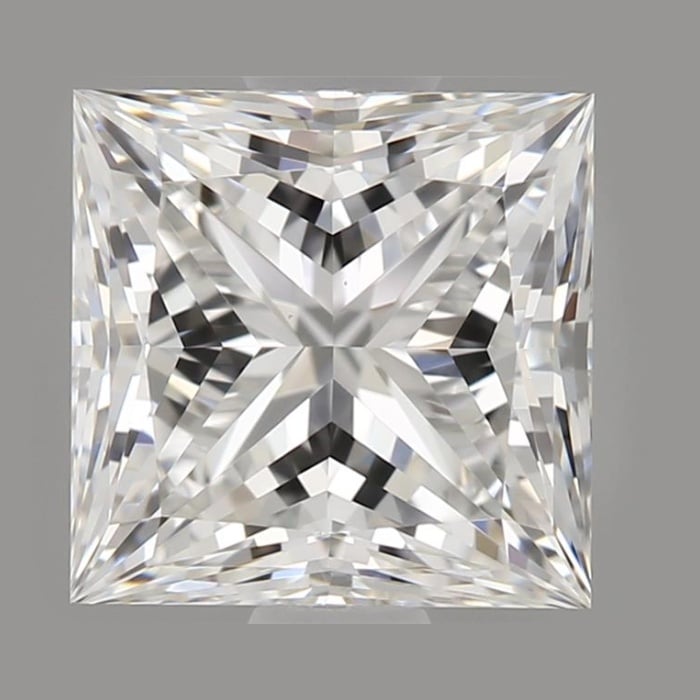 Real Diamond Image