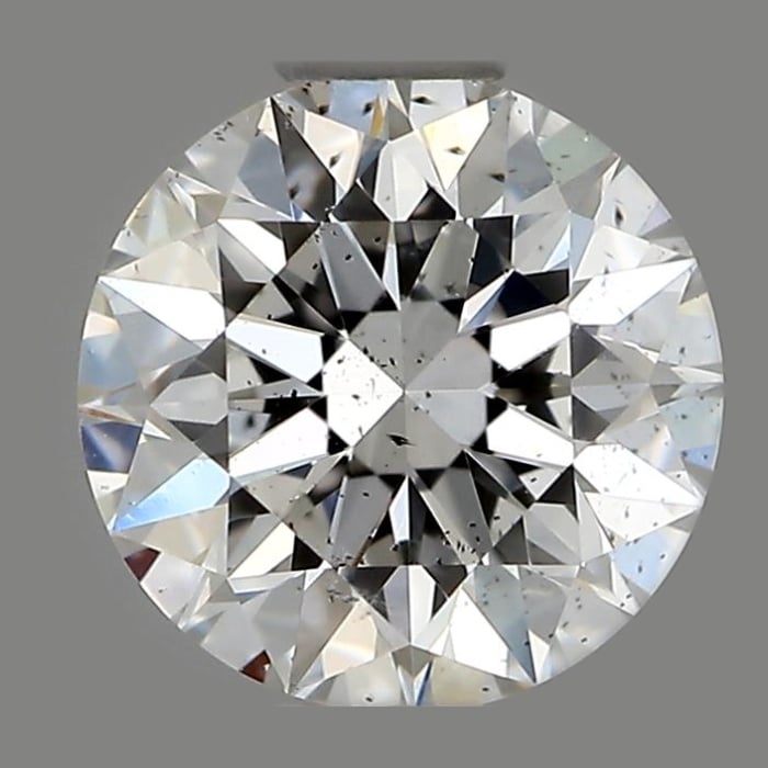 Real Diamond Image