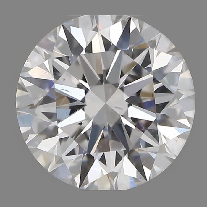 Real Diamond Image