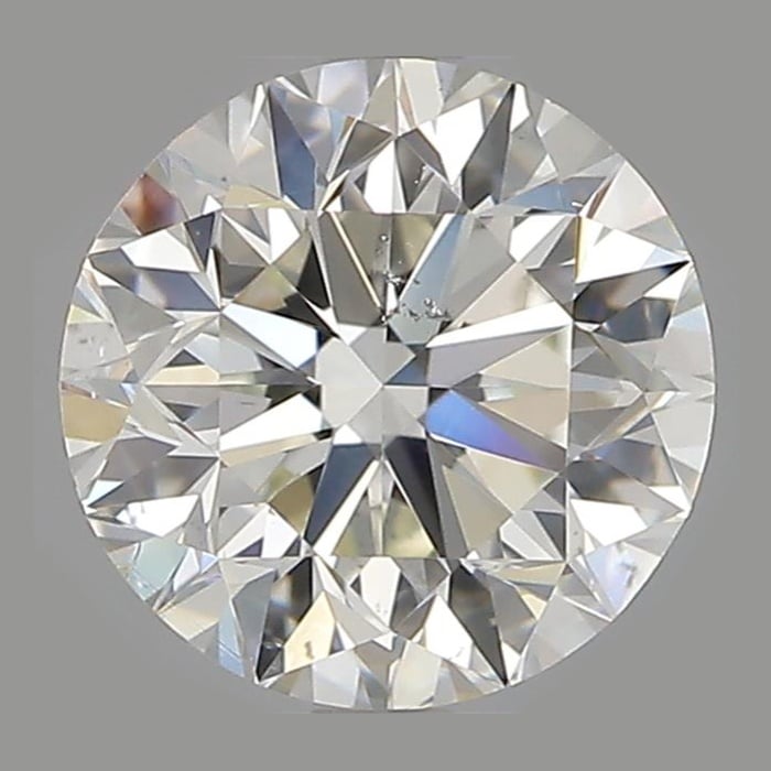 Real Diamond Image