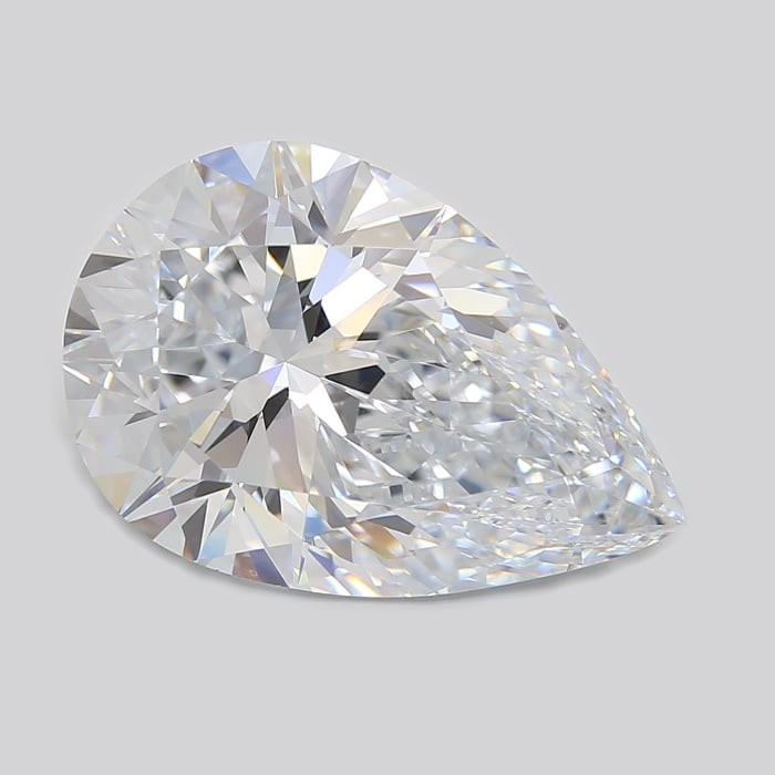 Real Diamond Image