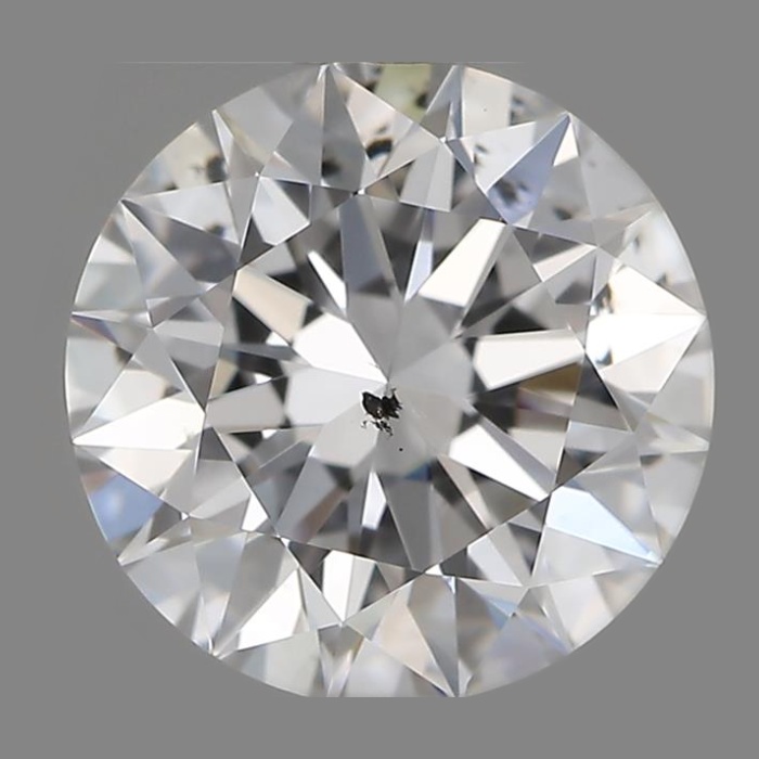 Real Diamond Image