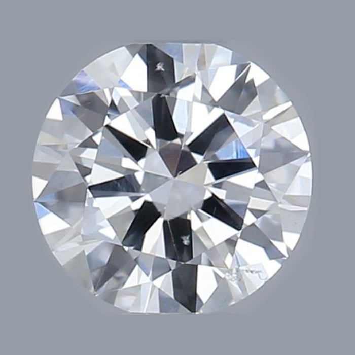 Real Diamond Image
