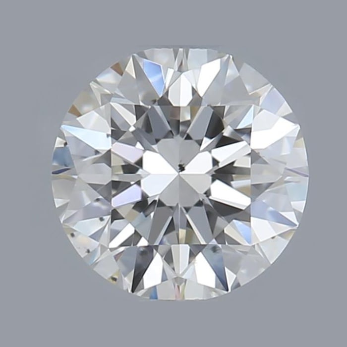 Real Diamond Image