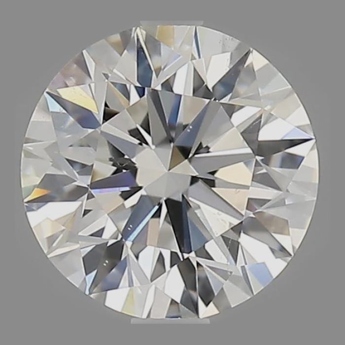 Real Diamond Image