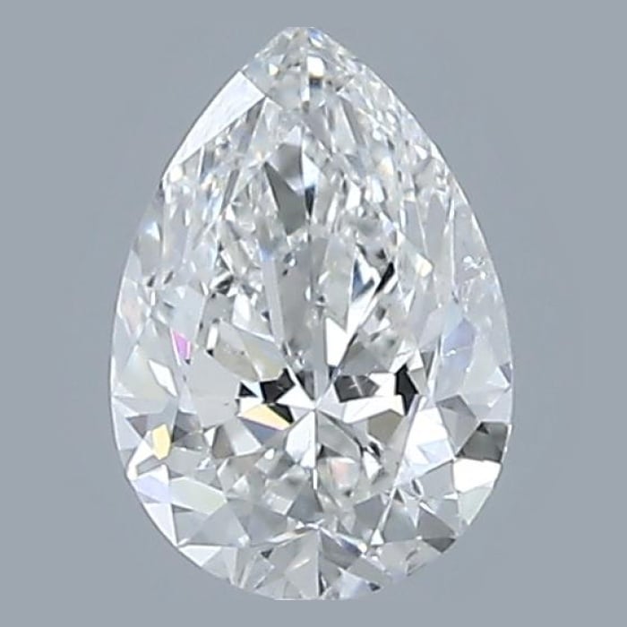 Real Diamond Image